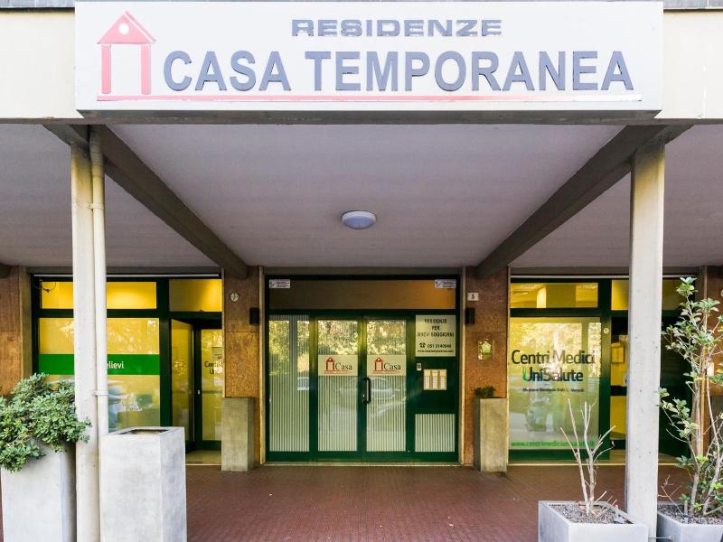 Casa Temporanea image