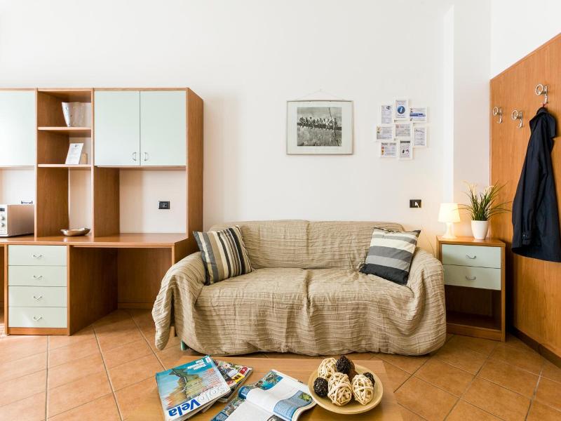 Casa Temporanea image