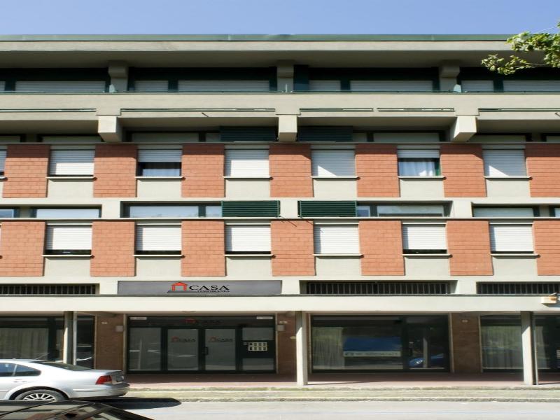 Casa Temporanea image