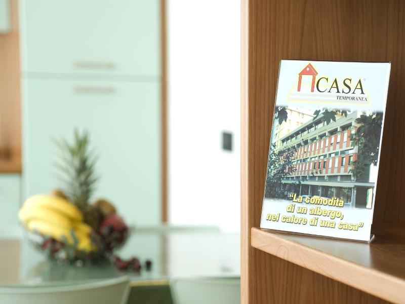 Casa Temporanea image