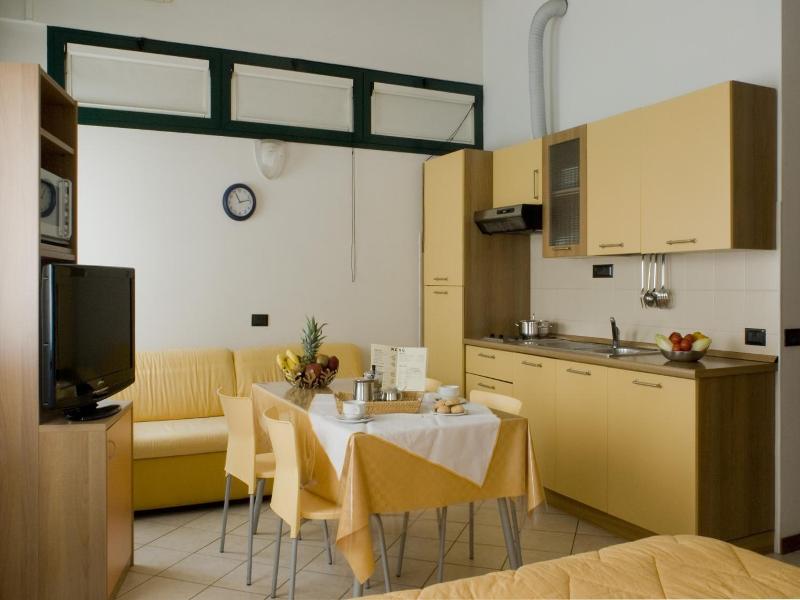Casa Temporanea image