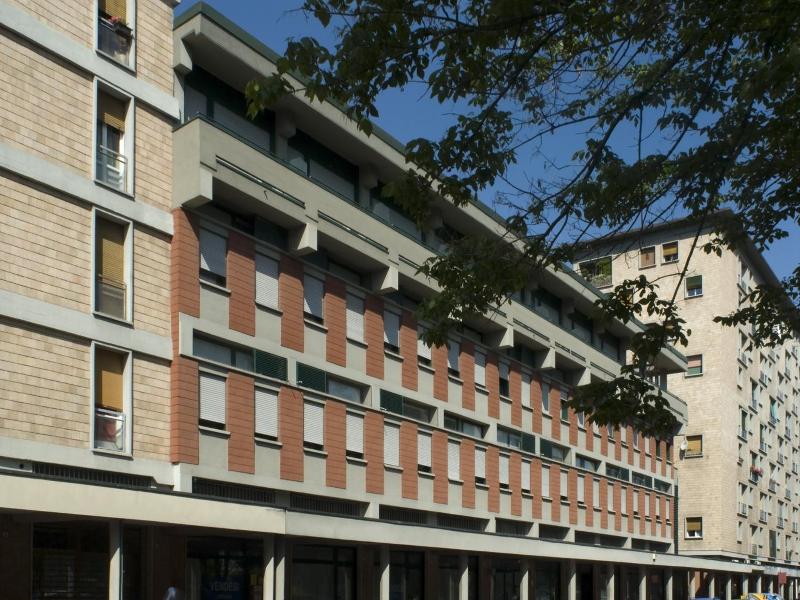 Casa Temporanea image