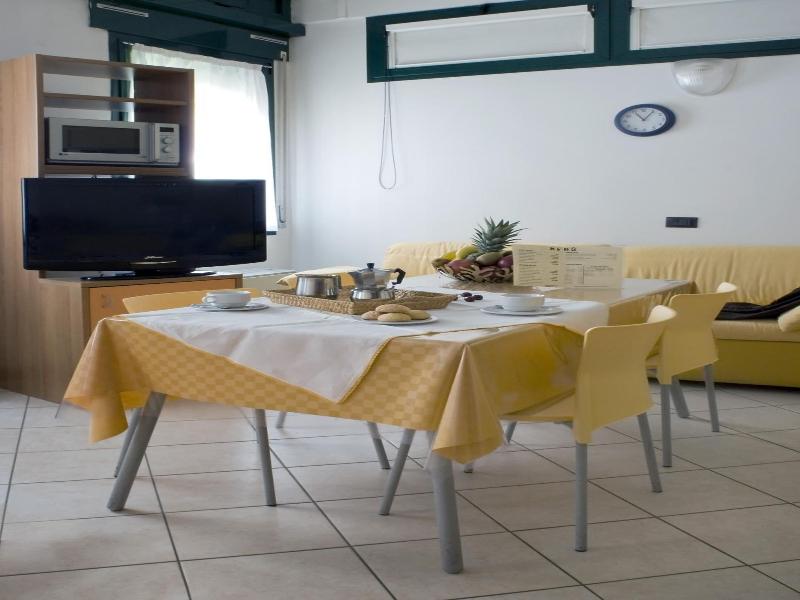 Casa Temporanea image