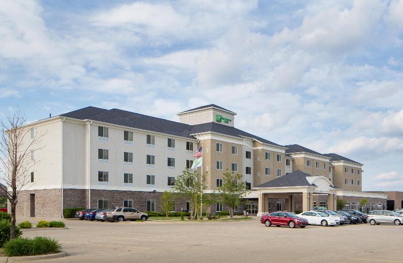 Holiday Inn & Suites Bloomington-Airport GEN