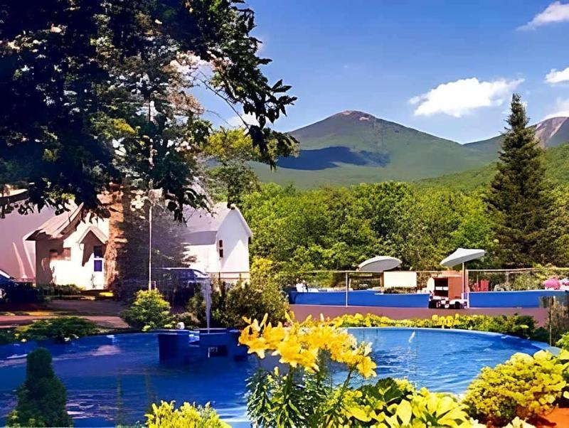 Parker's Motel image