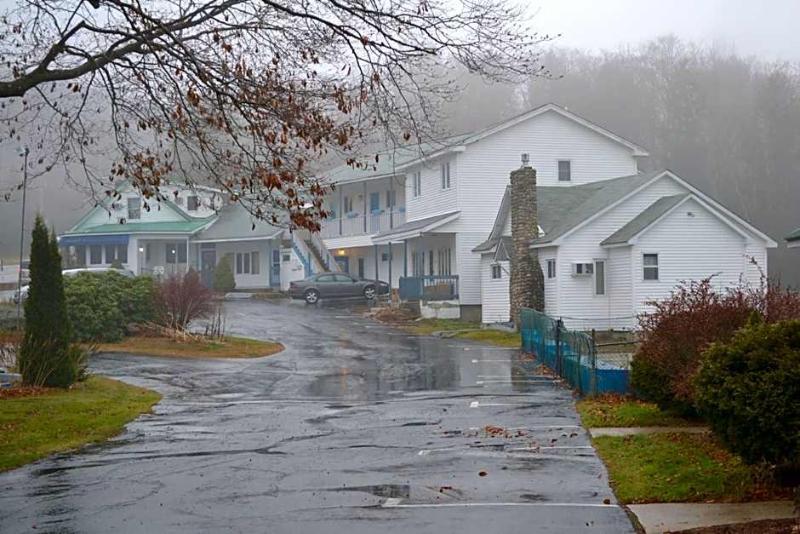 Parker's Motel image