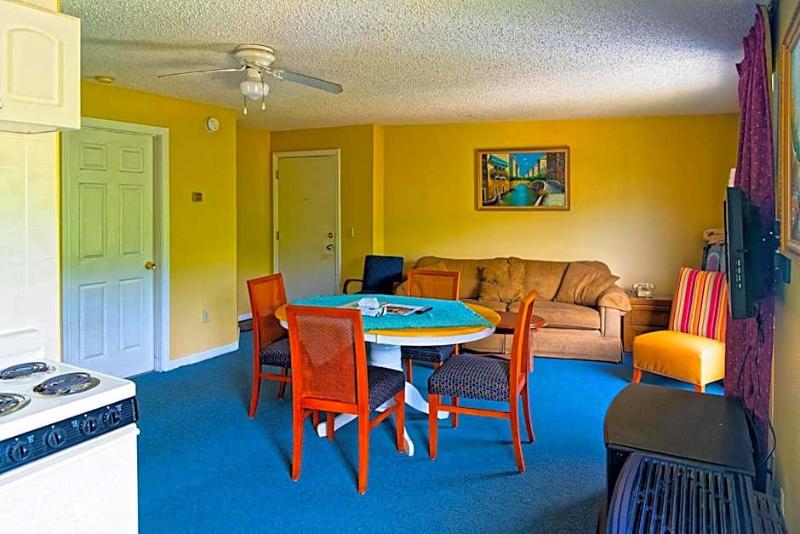Parker's Motel image