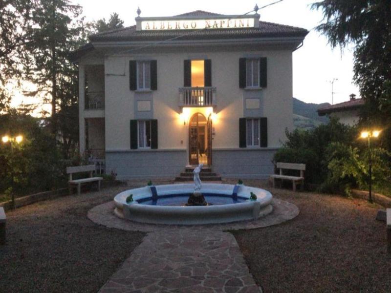 Nappini image