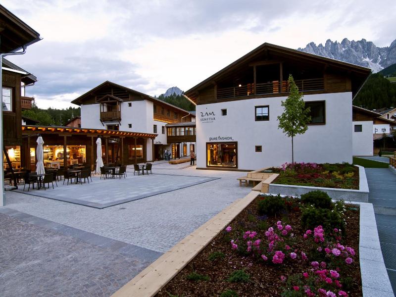 Residence Zin Senfter image