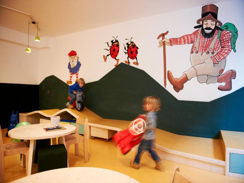 Residence Zin Senfter image