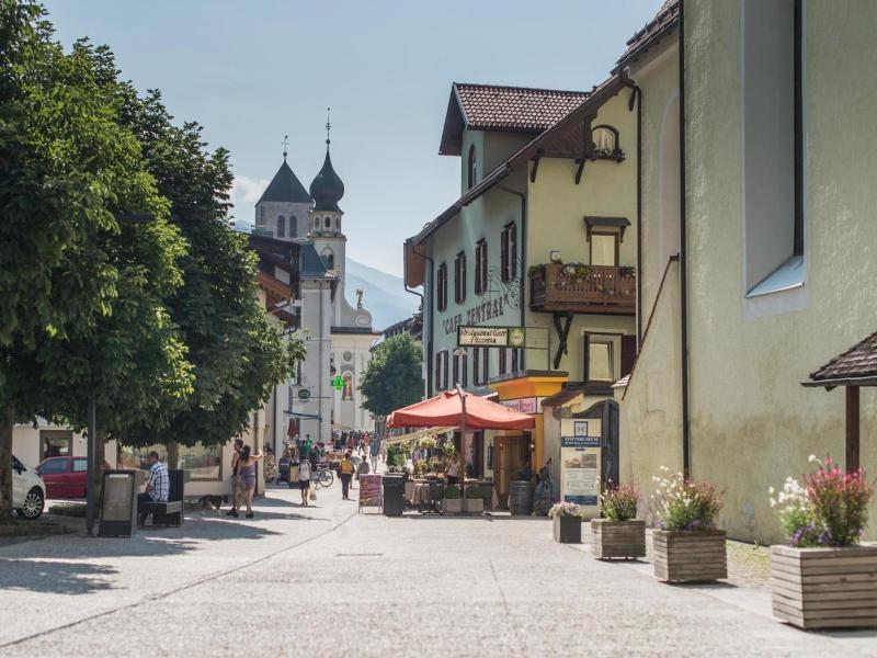Residence Zin Senfter image