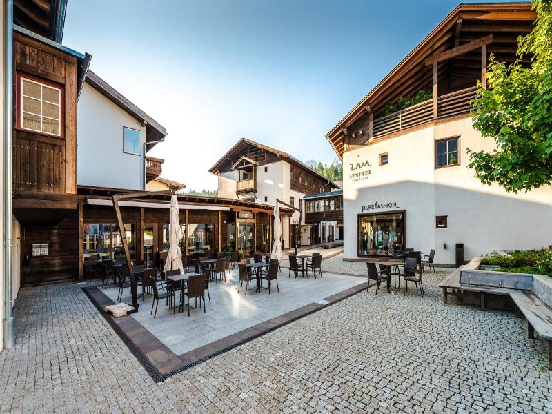 Residence Zin Senfter image