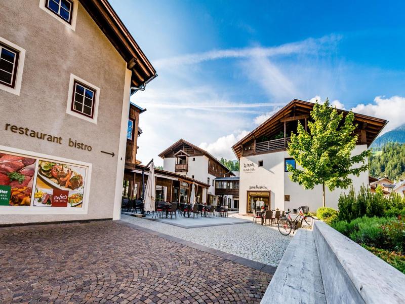 Residence Zin Senfter image