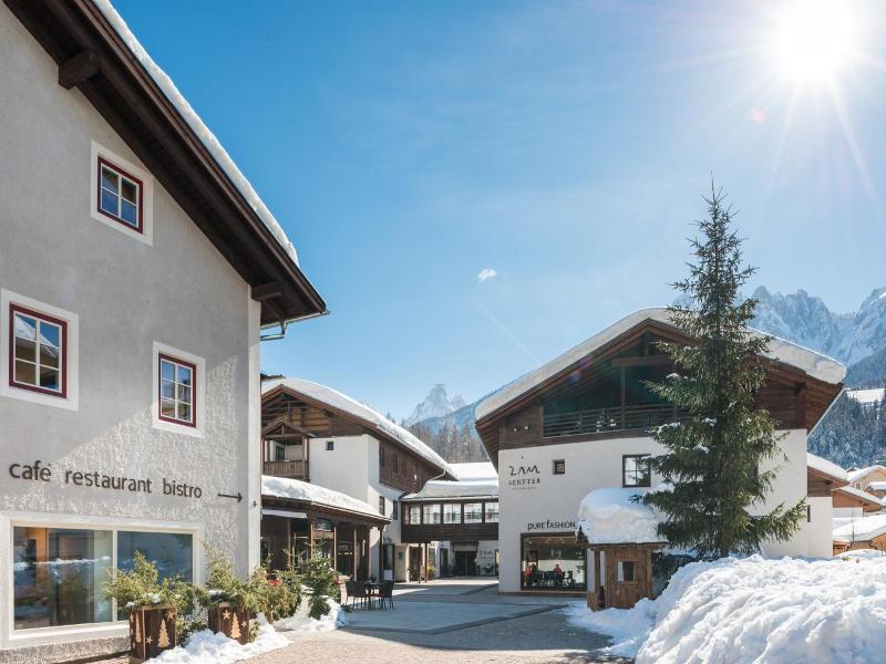Residence Zin Senfter image