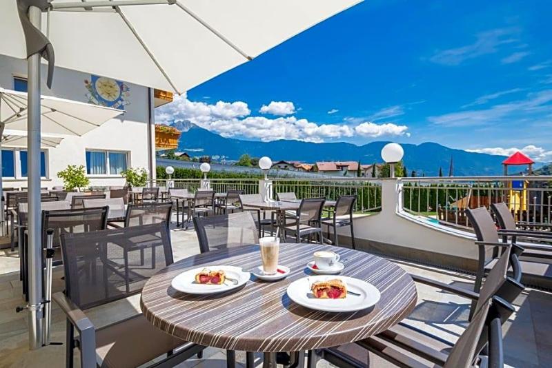 Mitterplarserhof image