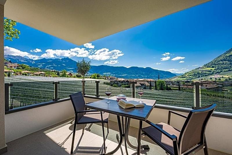 Mitterplarserhof image