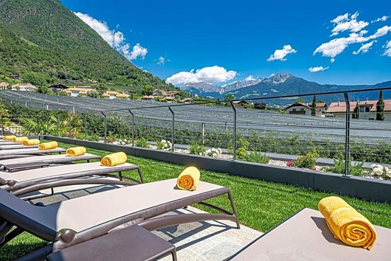 Mitterplarserhof image