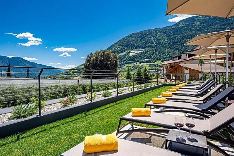 Mitterplarserhof image