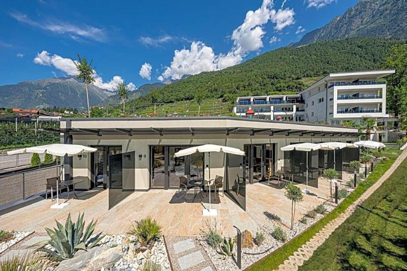 Mitterplarserhof image