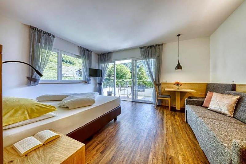 Mitterplarserhof image