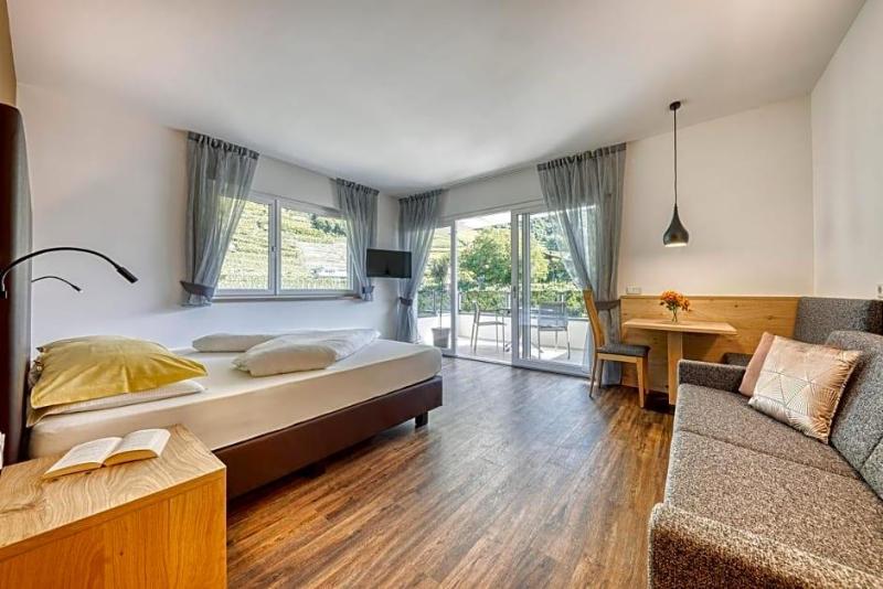 Mitterplarserhof image