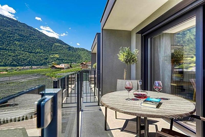 Mitterplarserhof image