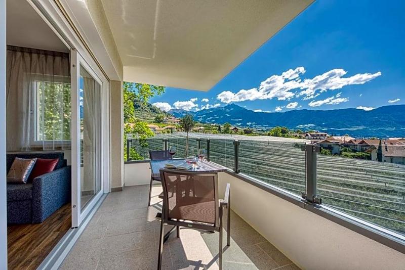 Mitterplarserhof image