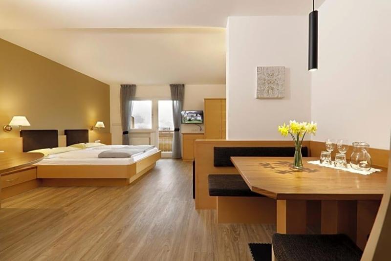 Mitterplarserhof image