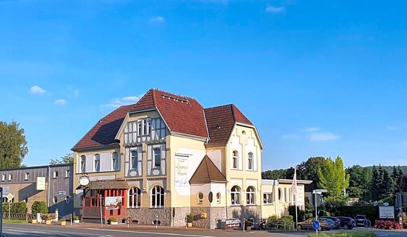 Landhaus Begatal image