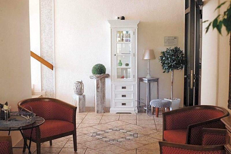 Landhaus Begatal image