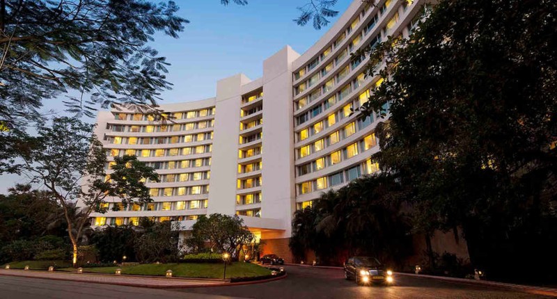Lakeside Chalet, Mumbai - Marriott Executive Apt