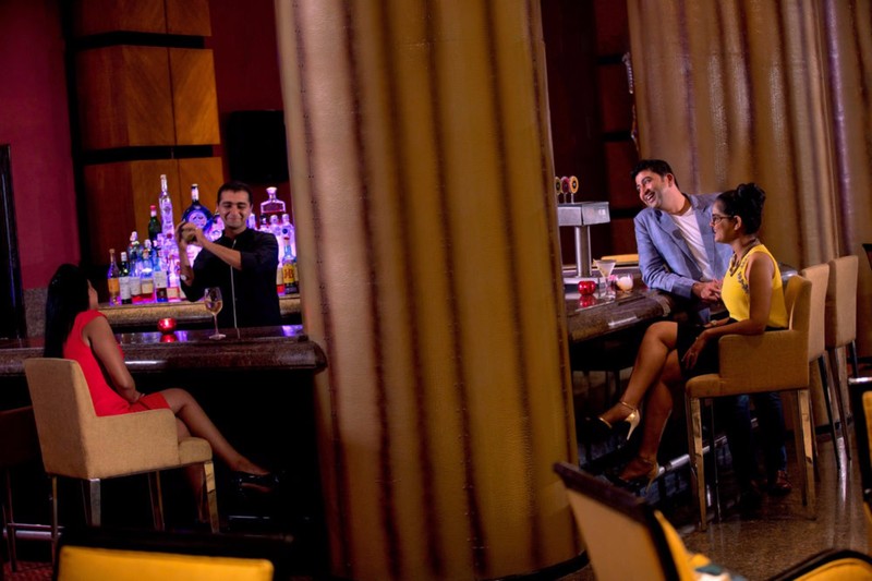 Lakeside Chalet, Mumbai - Marriott Executive Apt