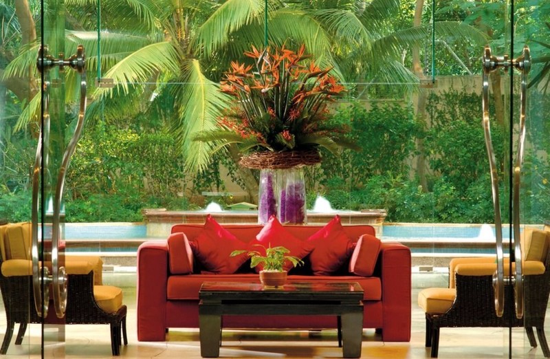 Lakeside Chalet, Mumbai - Marriott Executive Apt