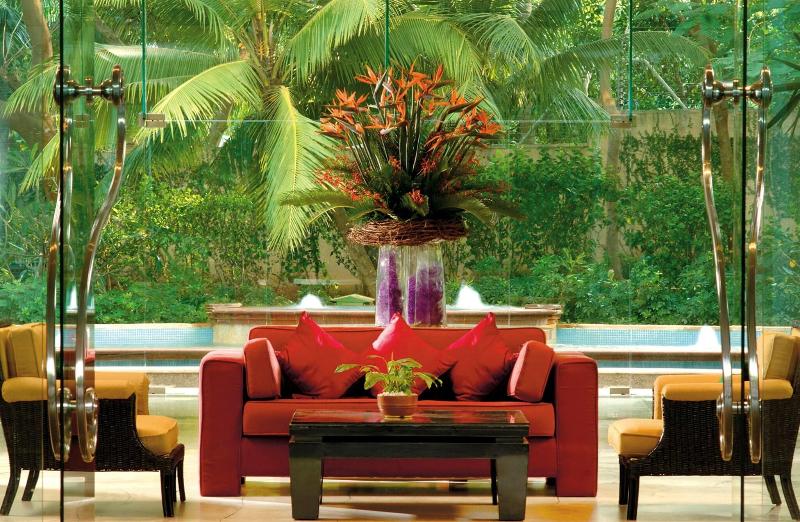 Lakeside Chalet, Mumbai - Marriott Executive Apt