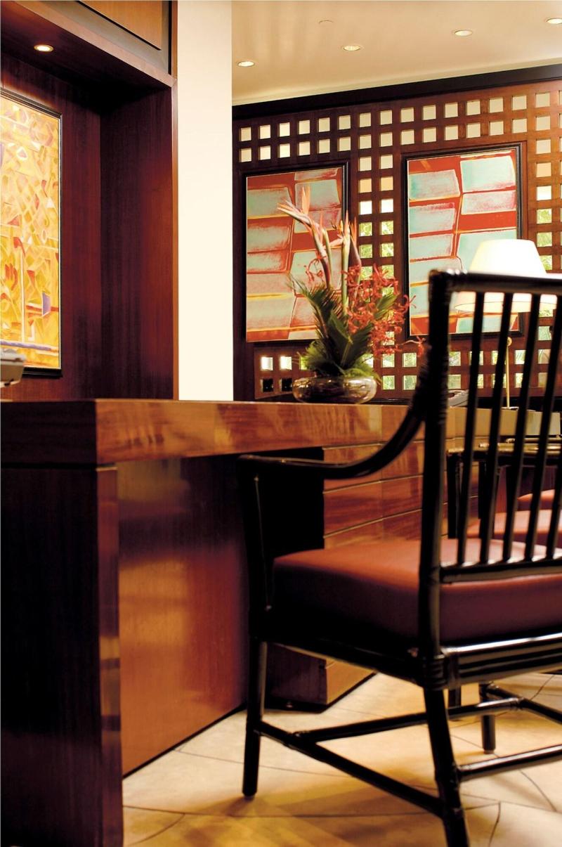 Lakeside Chalet, Mumbai - Marriott Executive Apt