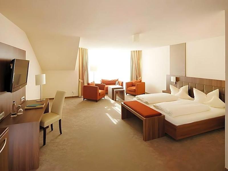 Hotel allgäu resort image