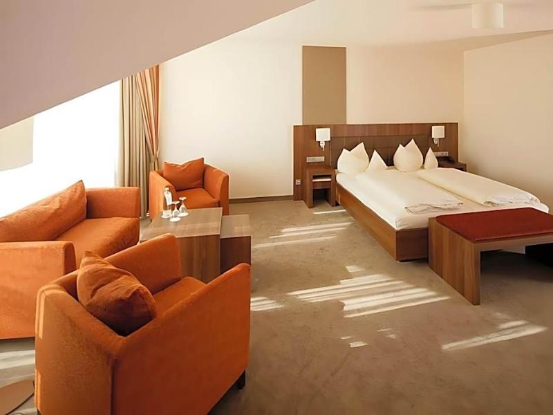 Hotel allgäu resort image