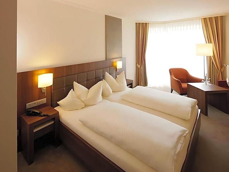 Hotel allgäu resort image