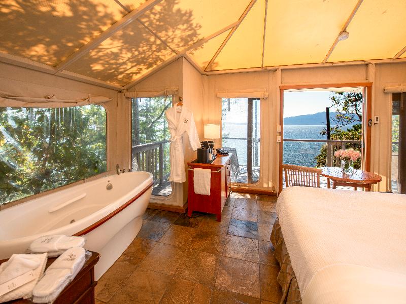 Rockwater Secret Cove Resort image