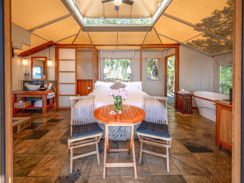 Rockwater Secret Cove Resort image