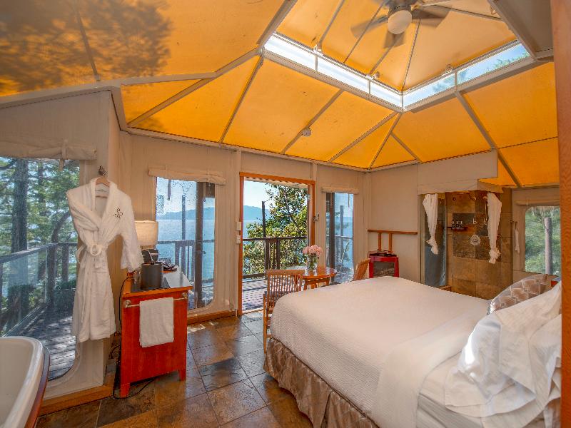 Rockwater Secret Cove Resort image