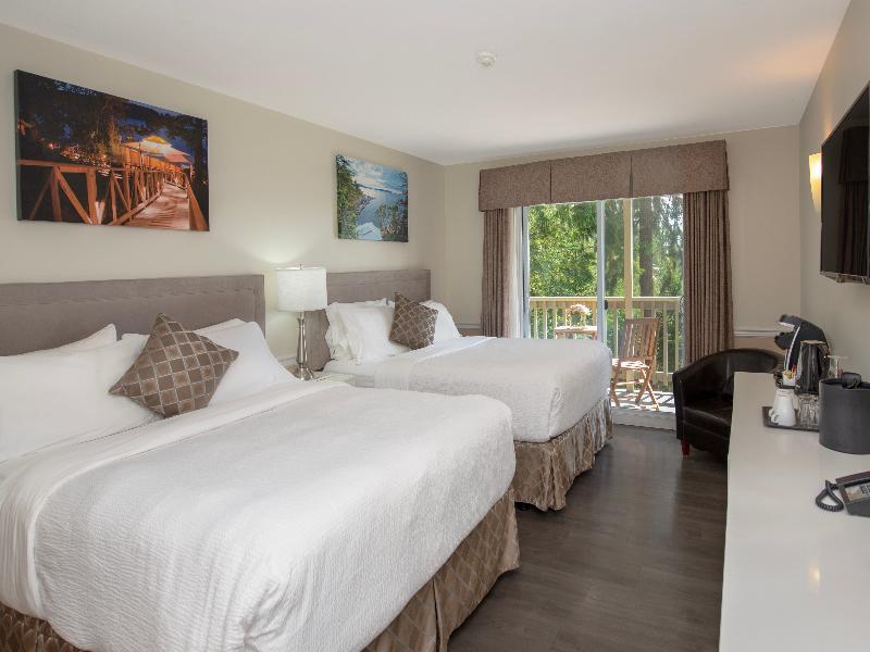 Rockwater Secret Cove Resort image