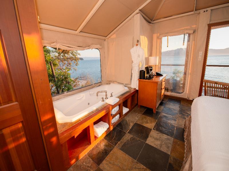 Rockwater Secret Cove Resort image