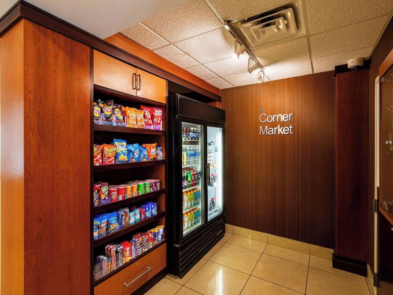 Fairfield Inn Battle Creek