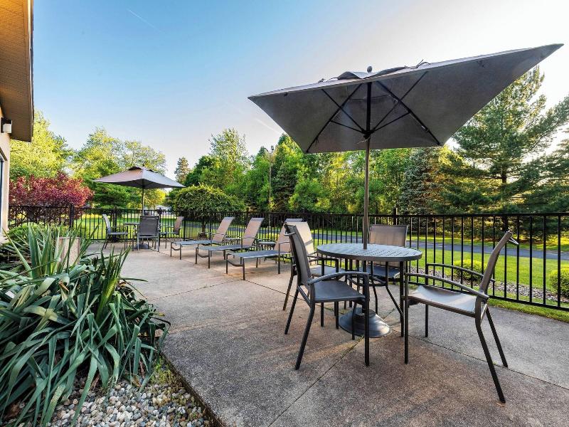 Fairfield Inn Battle Creek