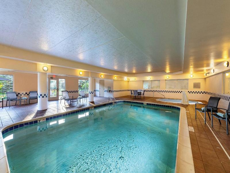 Fairfield Inn Battle Creek