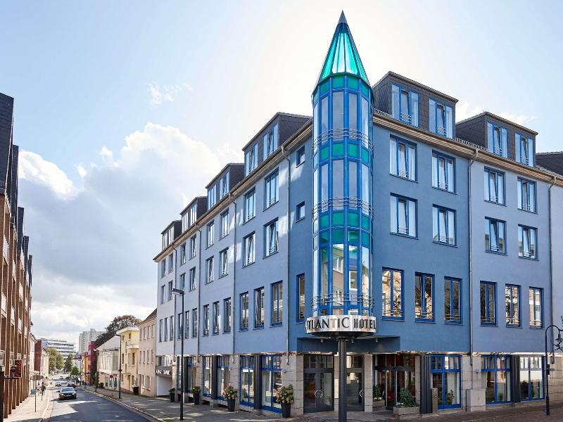Atlantic Vegesack image