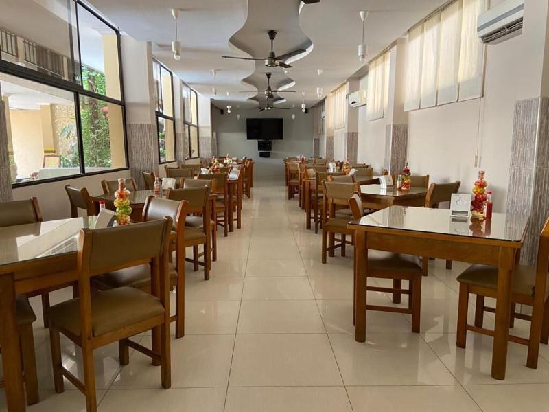 San Francisco Barranquilla image