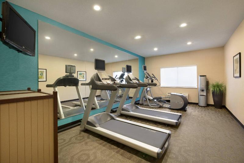 Fairfield Inn Bismarck/South