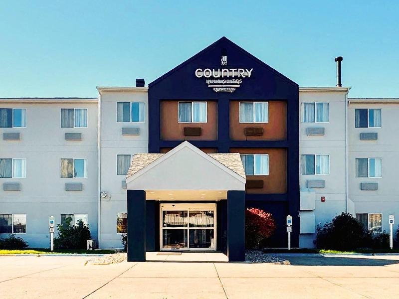 Fairfield Inn Bismarck/South image